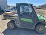 2023 John Deere XUV 835R