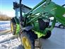 John Deere 2021 6105E Other Tractors