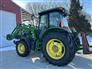 John Deere 2021 6105E Other Tractors