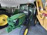 John Deere 2015 4066R Other Tractors