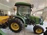 John Deere 2015 4066R Other Tractors