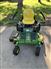 John Deere 2022 Z345R Riding Lawn Mowers