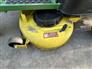 John Deere 2022 Z345R Riding Lawn Mowers