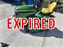 John Deere 2023 X590 Riding Lawn Mowers
