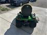 John Deere 2023 X590 Riding Lawn Mowers