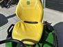 John Deere 2023 X590 Riding Lawn Mowers