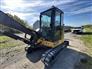 John Deere 2021 60G Excavators