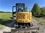 John Deere 2021 60G Excavators