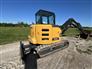 John Deere 2021 60G Excavators
