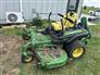 John Deere 2019 Z950M Riding Lawn Mowers