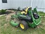 John Deere 2019 Z950M Riding Lawn Mowers
