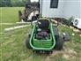 John Deere 2019 Z950M Riding Lawn Mowers