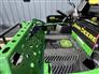 John Deere 2021 Z960M Riding Lawn Mowers