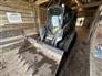 John Deere 2021 317G Track Loaders