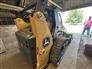 John Deere 2021 317G Track Loaders
