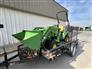 John Deere 2019 1023E Other Tractors