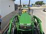 John Deere 2019 1023E Other Tractors
