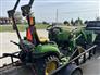 John Deere 2019 1023E Other Tractors