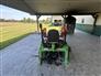2021 John Deere 1025R