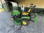 2021 John Deere 1025R