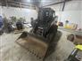 John Deere 2025 331 P Track Loaders