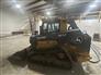 John Deere 2025 331 P Track Loaders