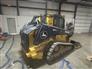 John Deere 2025 331 P Track Loaders