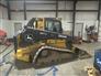 John Deere 2025 331 P Track Loaders