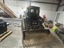 John Deere 2025 331 P Track Loaders
