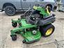 John Deere 2024 Q850M Riding Lawn Mowers