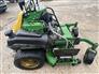 John Deere 2024 Q850M Riding Lawn Mowers