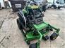 John Deere 2024 Q850M Riding Lawn Mowers