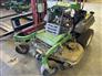 John Deere 2024 Q850M Riding Lawn Mowers