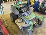 John Deere 2024 Q850M Riding Lawn Mowers