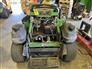 John Deere 2024 Q850M Riding Lawn Mowers