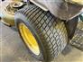 John Deere 2024 Q850M Riding Lawn Mowers