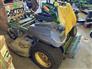 John Deere 2024 Q850M Riding Lawn Mowers