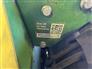 John Deere 2024 Q850M Riding Lawn Mowers