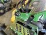John Deere 2024 Q850M Riding Lawn Mowers