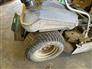 John Deere 2024 Q850M Riding Lawn Mowers