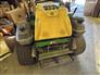 John Deere 2024 Q850M Riding Lawn Mowers