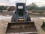 John Deere 2019 324G Skid Steers