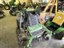 John Deere 2024 Q850R Riding Lawn Mowers