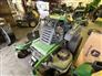 John Deere 2024 Q850R Riding Lawn Mowers
