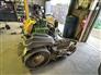 John Deere 2024 Q850R Riding Lawn Mowers
