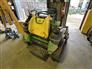 John Deere 2024 Q850R Riding Lawn Mowers