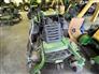 John Deere 2024 Q850R Riding Lawn Mowers
