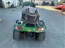 John Deere 2020 X730 Riding Lawn Mowers