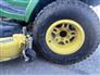 John Deere 2020 X730 Riding Lawn Mowers