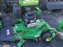 John Deere 2015 652B Riding Lawn Mowers